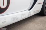 Dodge Viper SRT10 ACR-X 2010 года